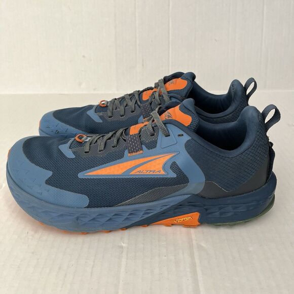 Altra Timp 5 Trail Running Shoes Mens Size 13 Vibram Outsole Lightweight Outdoor main image 14